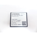 Siemens SINAMICS S 6SL3054-0ED00-1BA0 CompactFlash SNT-C8IJ02970 - ungebraucht!