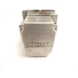 Siemens 1FK7033-7AK71-1DA0 Synchronservomotor  SN: B829 1246 03 003