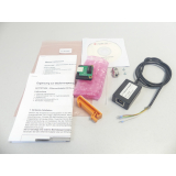 ACCTETHNK / Optris Ethernet-Adapter-Kit für...