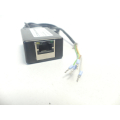 ACCTETHNK / Optris Ethernet-Adapter-Kit für CT/Ctlaser -ungebraucht-