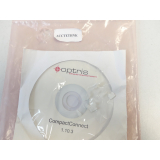 ACCTETHNK / Optris Ethernet-Adapter-Kit für...