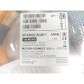 Siemens 6FX8002-5CS17-1AH0 Leistungsleitung 7m - ungebraucht! -