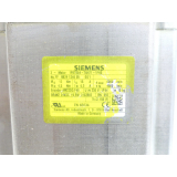 Siemens 1FK7064-7AH71-1FH0 Synchronservomotor SN:YFB829124605001