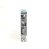 Siemens 6SL3100-1VE00-0AA0 Voltage Clamping Module Version: B SN:T-C12066028