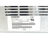 Siemens 6SL3000-0BE23-6AA0 Active Line Module Version: B SN:12052