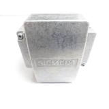 Siemens 1FK7063-5AH71-1FH0 Synchronservomotor SN: YFC535335701001
