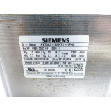 Siemens 1FK7063-5AH71-1FH0 Synchronservomotor SN: YFC535335701001