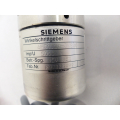 Siemens 6FC9320-3KS00 Winkelschrittgeber SN: F97829A99 - ungebraucht! -