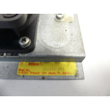 Bosch 054092-205 Lüfterzeile ohne Filter