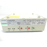 Siemens M72145-K2400 Grenzwertmelder 4-20mA 24VDC F-Nr.: 7801366