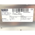 BBH Systems DB013B1 Drivebox SN:002436