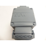 SEW SA37/T DRS71S4/ASE1 Getriebemotor SN: MK117808 - ungebraucht! -