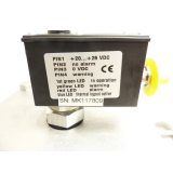 Hydac RFN BN/HC 250V F 10 LZ 1.0/-D4C SN: MK117809 - ungebraucht! -