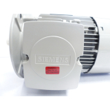 Siemens 1LE1001-1AB59-0FB4 - Z Motor SN: 1858351001001 - ungebraucht! -