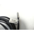 Sick LL3-DK06 Lichtleiter-Sensor L: 2m 5313019 ungebraucht