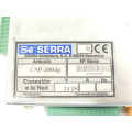 SERRA CSP-300dp SERRATRON 300 Schweisssteuerung SN:A010503947