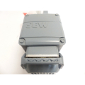 SEW SA37/T DRS71S4/ASE1 Getriebemotor SN: MK117825 - ungebraucht! -