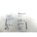 Balluff BAW000J Induktiver Sensor BAW G06EE-UAF20B-EP03-K 07894458 ungebr.