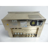 Marposs E9066 N-15 Industrie PC - AC INPUT 100 - 240V / 5A SN: 12E11095