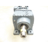 SEW R57 DRE80M4/TF Getriebemotor SN: MK117830 -...