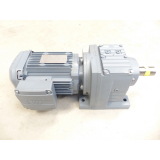 SEW R57 DRE80M4/TF Getriebemotor SN: MK117831 -...