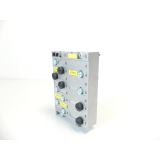 Siemens 6ES7194-4DC00-0AA0 Anschlussmodul E-Stand: 03 SN: C-COVF6829