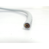 Lapp Kabel Ölflex FD 855 P 1261,5 AWM Style 21576 80°C 1000VFT2 E63634 L: 89m