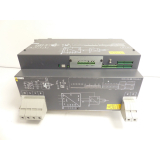 Bosch PSU 5100.111W Frequenzumrichter SN: 002990889 - U AC 400 - 480V