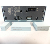 Siemens 6ES7148-4FC000-0AB0 Electronic Module E-Stand: 06 SN: C-KNPS5805