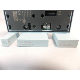 Siemens 6ES7148-4FC000-0AB0 Electronic Module E-Stand: 06 SN: C-C9VF6353