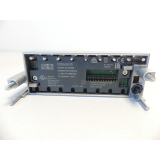 Siemens 6ES7194-4CB00-0AA0 Anschlussmodul E-Stand: 03 SN: C-J9LA0394