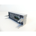 Siemens 6ES7194-4CB00-0AA0 Anschlussmodul E-Stand: 03 SN: C-J9LA0394