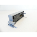 Siemens 6ES7194-4CB00-0AA0 Anschlussmodul E-Stand: 03 SN: C-J6KG8986