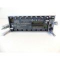 Siemens 6ES7194-4CB00-0AA0 Anschlussmodul E-Stand: 02 SN: C-CDTC2857