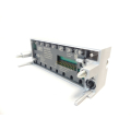 Siemens 6ES7194-4CB00-0AA0 Anschlussmodul E-Stand: 03 SN: C-KNTE2559