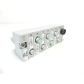 Siemens 6ES7194-4CB00-0AA0 Anschlussmodul E-Stand: 03 SN: C-L1C61016