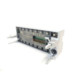 Siemens 6ES7194-4CB00-0AA0 Anschlussmodul E-Stand: 02 SN: C-COT27430