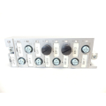 Siemens 6ES7194-4CB00-0AA0 Anschlussmodul E-Stand: 02 SN: C-C7W58105