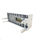 Siemens 6ES7194-4CB00-0AA0 Anschlussmodul E-Stand: 02 SN: C-CDUB1079