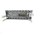 Siemens 6ES7194-4CB00-0AA0 Anschlussmodul E-Stand: 02 SN: C-CDUB1079