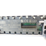 Siemens 6ES7194-4CB00-0AA0 Anschlussmodul E-Stand: 02 SN: C-BNWD0335