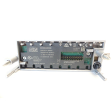 Siemens 6ES7194-4CB00-0AA0 Anschlussmodul E-Stand: 03 SN: C-L3D35545