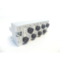 Siemens 6ES7194-4CB00-0AA0 Anschlussmodul E-Stand: 03 SN: C-L3D35545