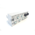 Siemens 6ES7194-4CB00-0AA0 Anschlussmodul E-Stand: 03 SN: C-KNTE2435