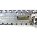 Siemens 6ES7194-4CB00-0AA0 Anschlussmodul E-Stand: 02 SN: C-C7TA3466