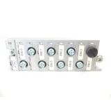 Siemens 6ES7194-4CB00-0AA0 Anschlussmodul E-Stand: 02 SN: C-C7T96162