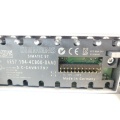 Siemens 6ES7194-4CB00-0AA0 Anschlussmodul E-Stand: 02 SN: C-C4VB1797