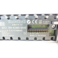 Siemens 6ES7194-4CB00-0AA0 Anschlussmodul E-Stand: 02 SN: C-C7V38845