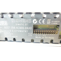 Siemens 6ES7194-4CB00-0AA0 Anschlussmodul E-Stand: 02 SN: C-C7VW6797
