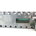 Siemens 6ES7194-4CB00-0AA0 Anschlussmodul E-Stand: 03 SN: C-L1C60794